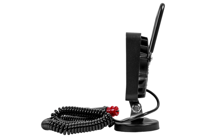 LED-arbeidslampereflektor TT TECHNOLOGY TT.13208M 16xLED 3400lm med magnet