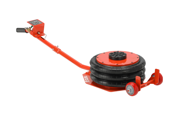 YATO YT-17237 snømann pneumatisk løfteanordning 6T