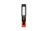 Verkstedlampe + lommelykt YATO YT-08507 LED 140lm