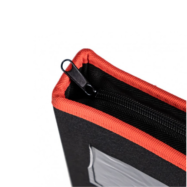 KAMAR AKC8144 kombinasjonstang sett med 4