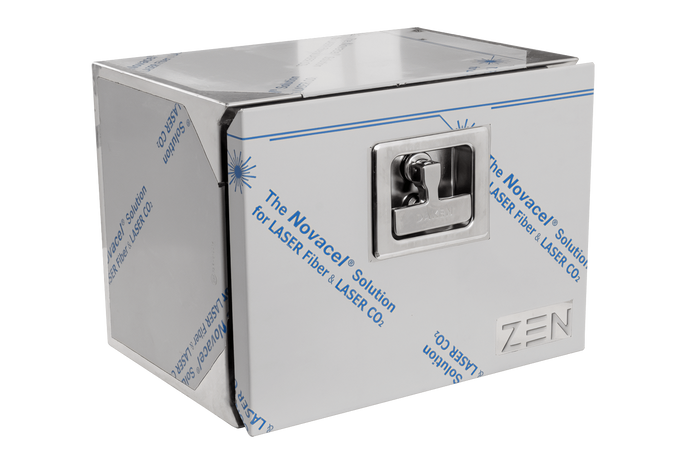 DAKEN 8Z1300 Z13 verktøykasse 400x300x300mm 32l