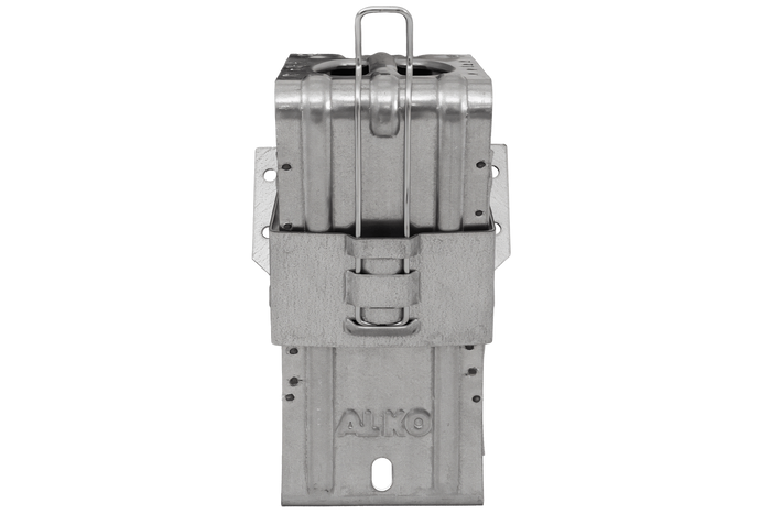 Hjulkloss med monteringsbrakett AL-KO UK36 h:161mm