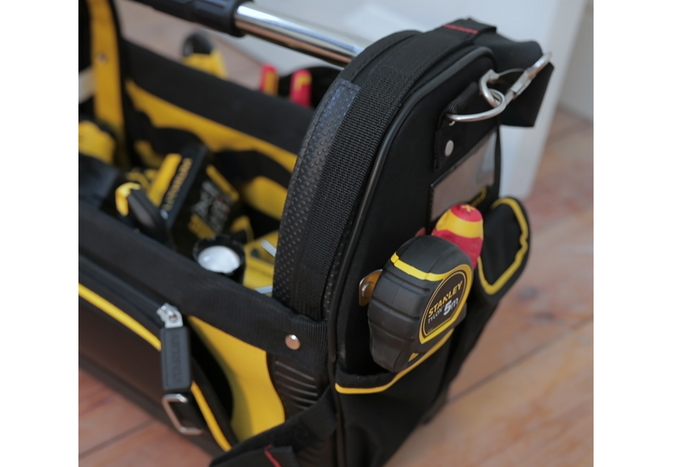 STANLEY FATMAX verktøyveske 19 l 20 kg