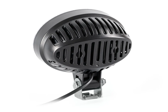 LED-arbeidslampereflektor FRISTOM FT-366 15xLED 6200lm