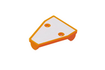 ProPlus 341214 kryssvater T-type vater 58x43,6 mm