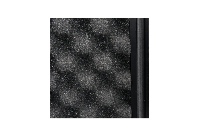 YATO YT-08901 hermetisk verktøykasse 270x246x124mm