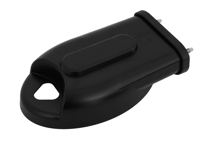 FRISTOM FT-356 lampeholder for sidemontering universal