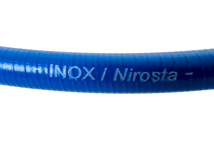 Bowdenkabel bremsekabel KNOTT NIRO 980207.17 hurtigmontering 1530/1720mm