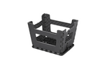 ProPlus 770822 tilhengerkrakk sammenleggbar plattformkrakk 150 kg