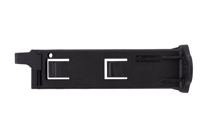 LOKHEN dobbel monteringsbrakett for Origama 36 hjulklosser