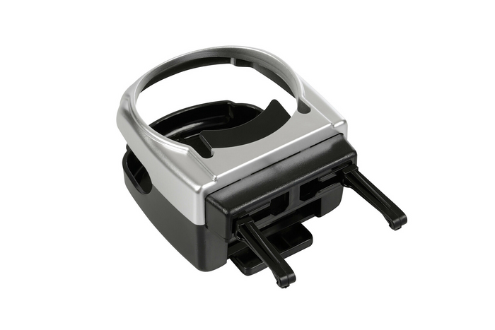 LAMPA Maxi Cooler ventilert flaskeboksholder