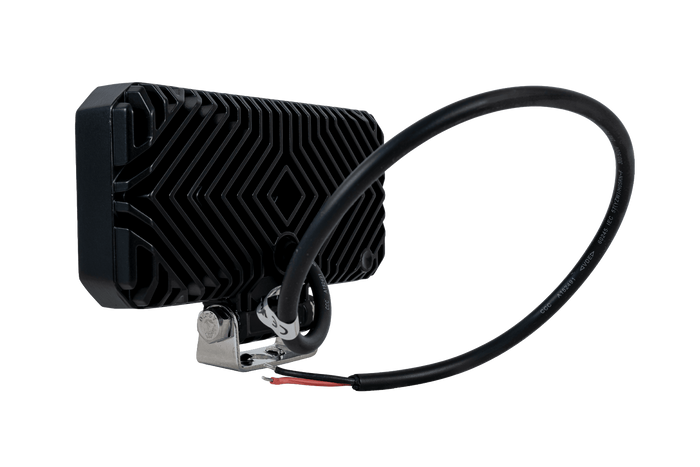LED arbeidslampereflektor LAYTZ LY7305 72xLED 7000lm rektangulær
