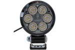 LED-arbeidslampereflektor FRISTOM FT-364 SLIM 6xLED 1500lm
