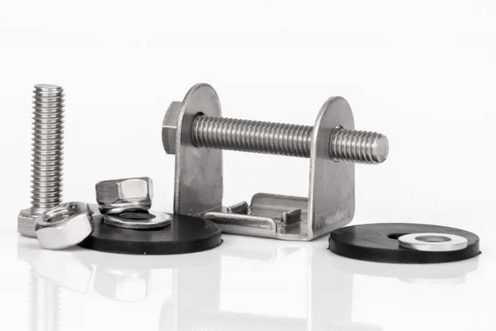 LED-arbeidslampereflektor FRISTOM FT-063 9xLED 650lm med holder