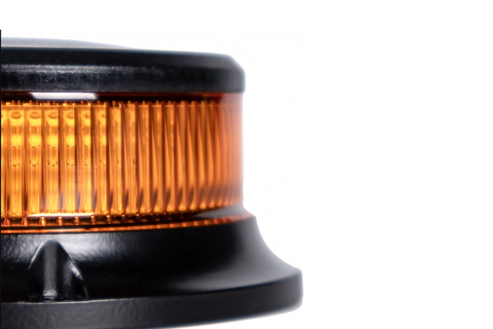 KAMAR PICO ALR0054 LED-varsellampe, 3 blinkende moduser