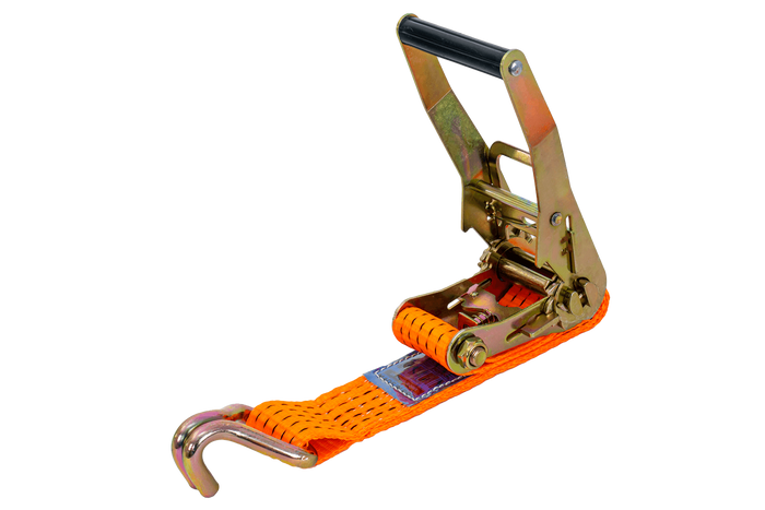 Transportbelte med strammer UNITRAILER 6m/50mm/5t