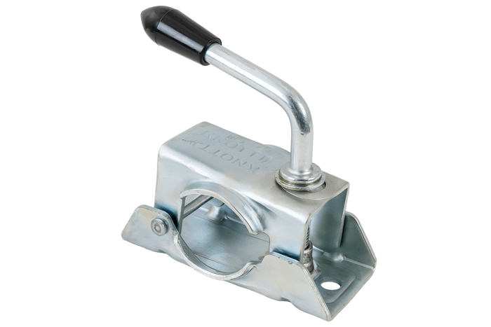 Klemme for støttehjul KNOTT 400305.001 48mm