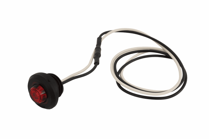 HORPOL LD 2633 LED-markeringslampe universal