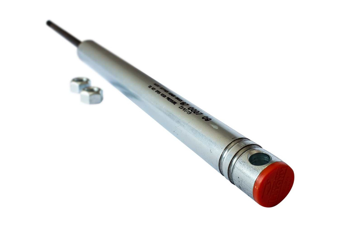 Støtdemper for påløpsanordning KNOTT KF13 750-1300 kg