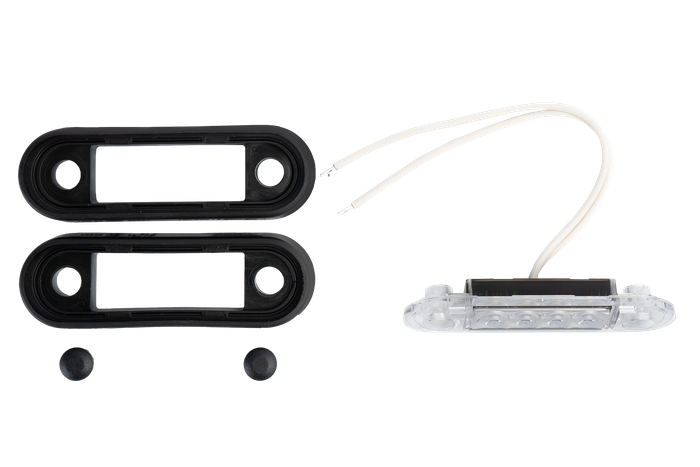 FRISTOM FT-073B LED Universal Markeringslampe