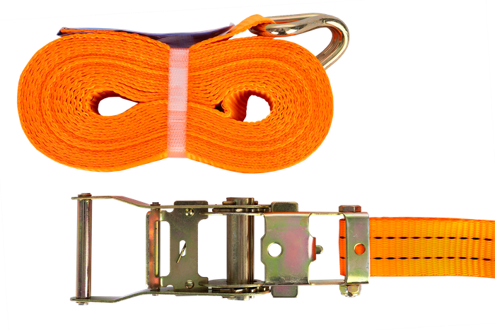 Transportbelte med strammer UNITRAILER 8m/35mm/2t