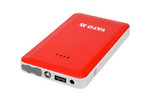 Starthjelp YATO YT-83080 powerbank 7500mAh