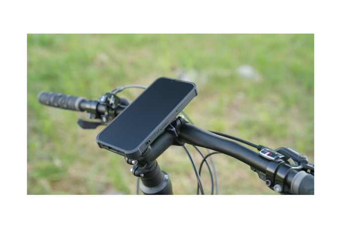 LAMP 91772 telefonholder for styrefeste