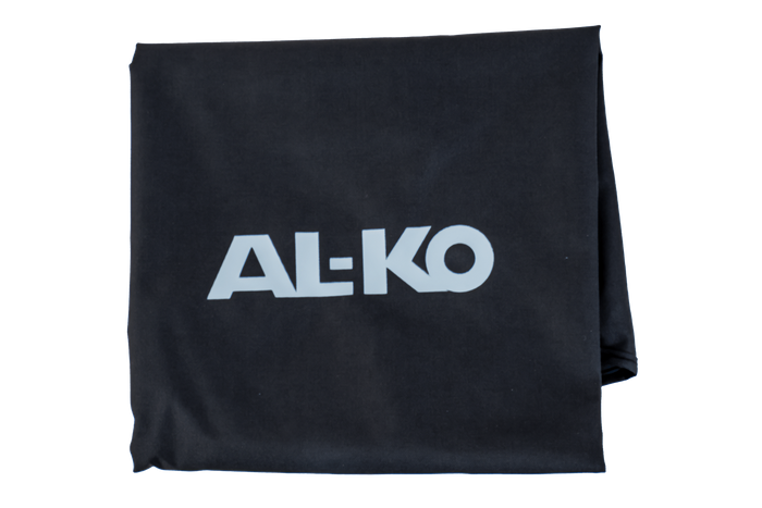 Premium AL-KO universaldeksel for overløpsenheter