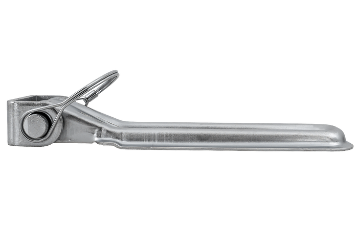 Sidehengsel med håndtak og bolt WINTERHOFF BSCH 10-17-220+BSCHG 10-17-B+BSCHG 10-17-B komplett tilhengersidemontering