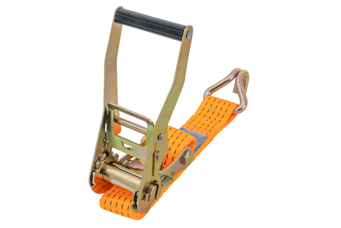 Transportbelte med strammer UNITRAILER 8m/50mm/5t