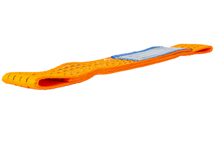 Transportbeltesele for UNITRAILER 0,3m/50mm/4t bergingsbil