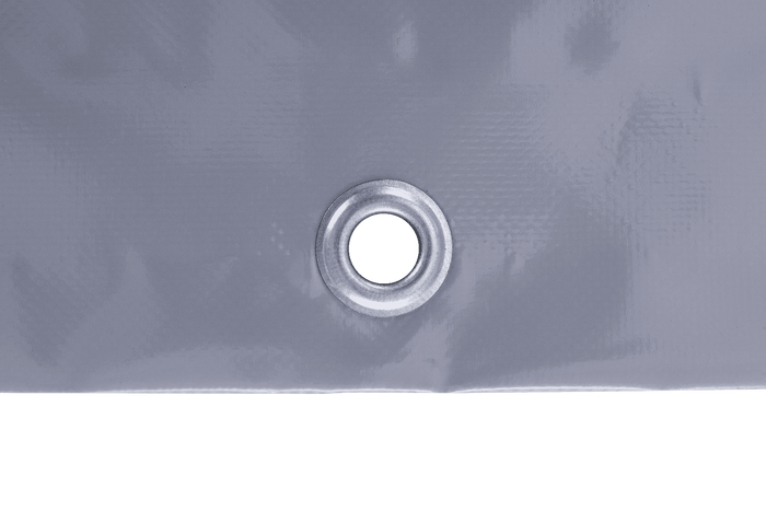 Flatt deksel presenning for tilhenger 265x147cm ZASŁAW 265T XL/265SU XL