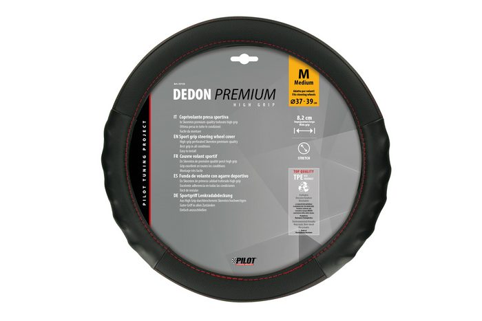 Ratttrekk LAMPE Dedon 37-39cm