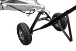 Manøvreringsvogn for UNITRAILER 270 kg tilhenger