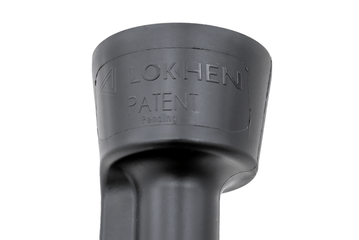 LOKHEN monteringsbrakett for E53 hjulkloss