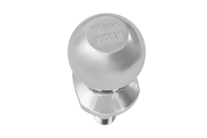 KNOTT 272 kg tilhengermanøvreringsvogn