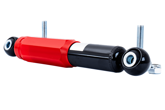 PIVEXIN støtdemper 1800-3500 kg