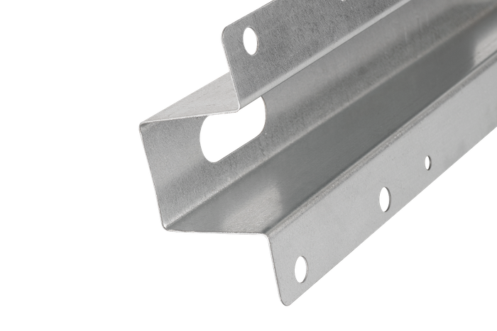 Tilhengersideforsterkninger 4x 40 cm for UNITRAILER MARTZ TEMARED