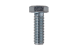 DROMET M12x35 sekskantet maskinskrue klasse 8.8 DIN933