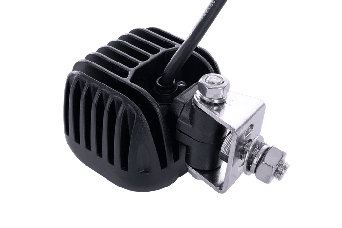 LED-arbeidslampereflektor TT TECHNOLOGY TT.13330 4xLED 3200lm firkantet