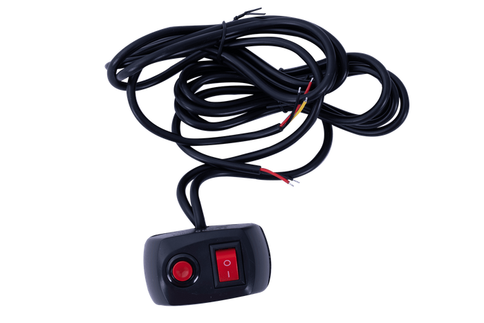 Strobelampebryter og synkronisator (2in1) TT Technology TT.A80