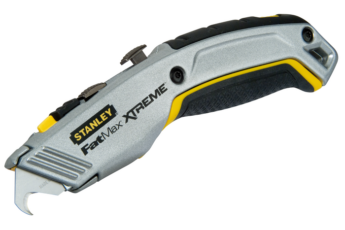 STANLEY FATMAX TwinBlade 0-10-789 Dobbeltbladskniv