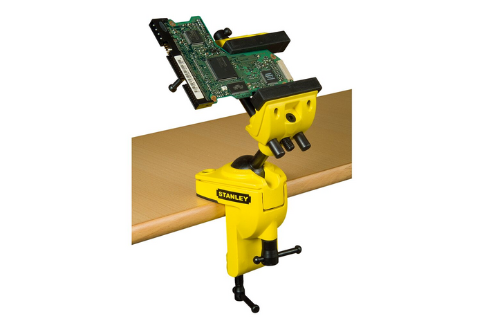 STANLEY MAXSTEEL 1-83-069 modelleringsskruestikke