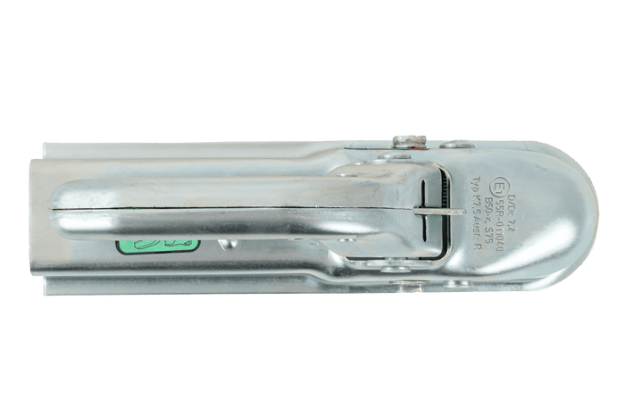 KNOTT K7.5-G kulekobling for en 750 kg tilhenger med en 45 mm firkantet dragstang