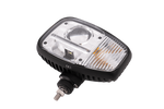 TT Technology TT.16611-L+TT.16611-P LED-frontlykter 3 funksjoner 23xLED 2350lm venstre+høyre for JCB/Cat/Manitou/Volvo/Terex