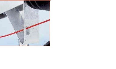 AL-KO trekkfeste H = 150