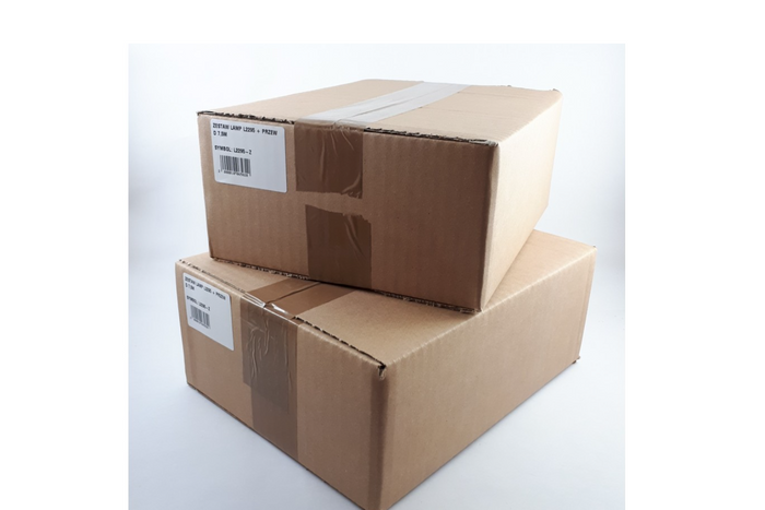 KAMAR L2295-Z LED baklykter 4 funksjoner venstre + høyre