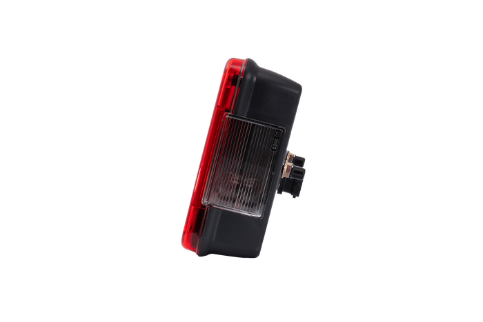 ASPÖCK MULTIPOINT V baklys 6 funksjoner igjen