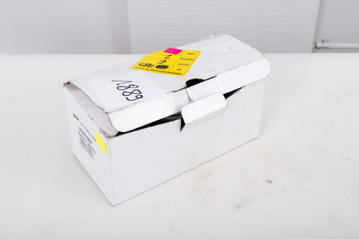 UTSALG Bremsesko for bremsede aksler KNOTT 200x50 SETT