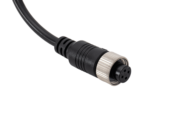 Ryggekamera for TT Technology TT.2063 landbruksmaskiner